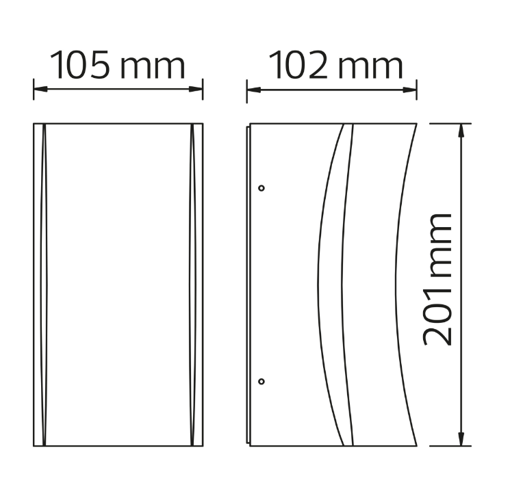 Фото 2 Светодиодный светильник садово-парковый SAFARI HOROZ 075-020-0001-010