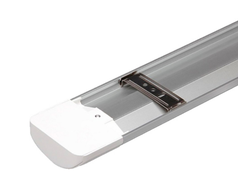 Фото 2 Светильник светодиодный 18W 6400K 0.6m IP20 TETRA-18 HOROZ