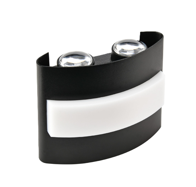 Фото Светодиодный фасадный светильник NEUTRON-7 HOROZ  076-091-0007-010