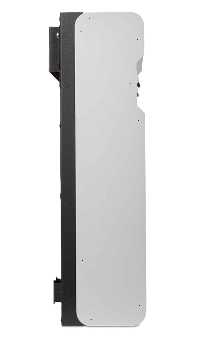 Фото 5 Стабилизатор напряжения Quant-9 инверторный мощность 8,8 кВт