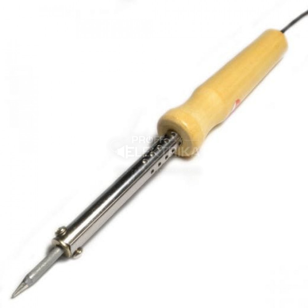 Фото Паяльник 40W WD-40W