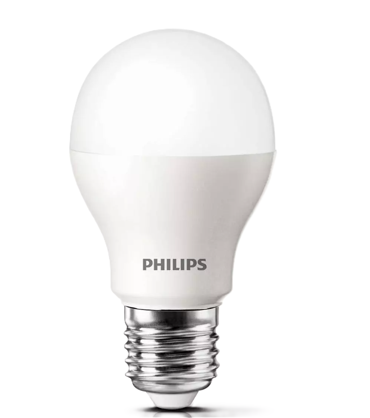 Фото Лампа LED Philips A60 11W E27 220V 6500K 929002299417