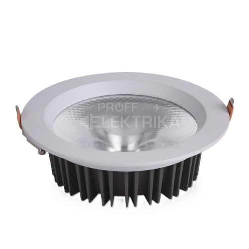 Фото 2 Світлодіодний світильник Feron AL251 30Вт 4000K