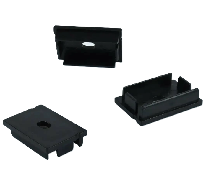 Фото 2 Заглушка ZP-20B для LP-20B черная BIOM