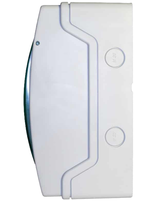 Фото 3 Блок контроля фаз Quant-16,5