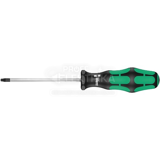 Фото Отвертка 367 TORX TX9×60 мм 05028004001