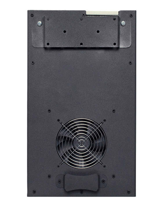 Фото 4 Стабилизатор напряжения Quant-11 инверторный мощность 11 кВт