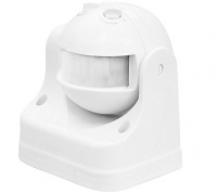 Датчик движения  LX 39/SEN11 белый Feron