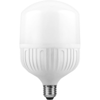 лампа  LED  Е-40, 40W, 6400K, 220V,  LB-65, FERON