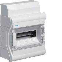 Щит розподільчий на 12(14) модулів VECTOR