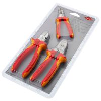 Набор инструментов KNIPEX 00 31 30 BK V02