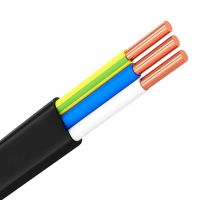 Кабель ДКЗ ВВГ-Пнгд 3x2,5