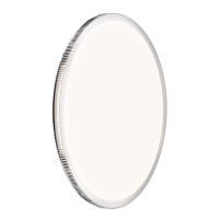 Світильник LED smart CRYSTAL 48W 3000-6500K IP20 Violux 210173