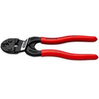 Компактный болторез KNIPEX CoBolt S с углублением в режущей кромке 71 31 160