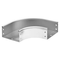 Кут горизонтальний DKC 90° 100x50