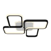 Світильник LED INFINITY-M 60W 4000K прямокутник Violux 200130