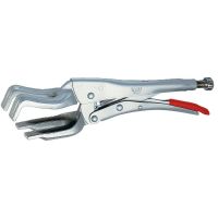 Клещи зажимные сварочные KNIPEX 42 24 280