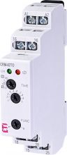 Реле затримки часу CRM-82TO ETI