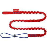 Страховочный строп для инструмента KNIPEX 00 50 01 T BK
