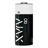 Батарейка Ajax CR2 3V 13823-1