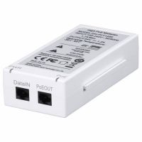 Інжектор PoE Dahua DH-PH-PFT1200 Hi-PoE Midspan (60W)