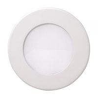 Светильник LED круг 24W 6400К HL688 HOROZ