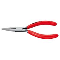 Плоскогубцы с режущими кромками KNIPEX 23 01 140