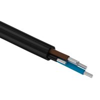 Кабель АВВГ 3x240 + 1x120