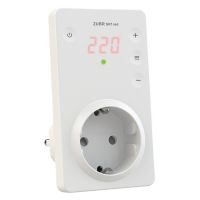 Реле напряжения ZUBR SR1 red