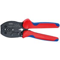 Клещи для опрессовки KNIPEX PreciForce 97 52 35