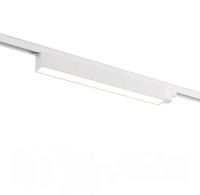 Трековый светильник LED 13W 4000К Белый Z-LIGHT