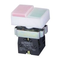 кнопка Старт-стоп XB2-BL9425 IP65 АСКО