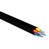 Кабель АВВГ 4x95