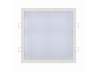 Светильник LED квадрат 18W 6400K Slim/Sq18 HOROZ