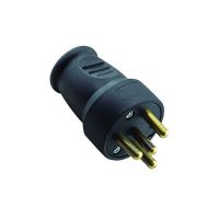 Вилка VIOLUX каучук