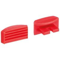 Запасные прижимные губки Knipex 12 49 02 (для инструмента 12 40 200)