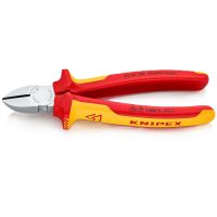 Кусачки боковые KNIPEX 70 06 180