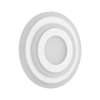 Світильник LED Violux ДББ STELLAR коло 22W 4500K IP20 200070