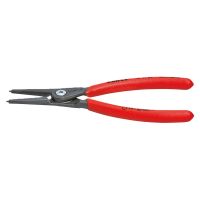 Прецизионные щипцы для наружных стопорных колец KNIPEX 49 11 A1