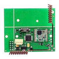 Інтерфейсний приймач Ajax uartBridge для бездротових датчиків Ajax 972