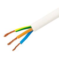 Провід ДКЗ ПВС 3x0,75