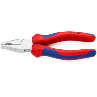Плоскогубцы комбинированные KNIPEX 03 05 160