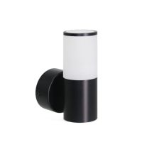 Архітектурний світлодіодний накладний світильник Ardero DH0141ARD під лампу чорний