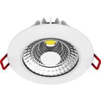 Светильник LED круг COB 12W 4100К SDL MAXUS