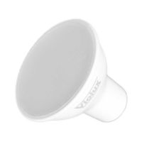 Лампа світлодіодна BASIS MR16 7W GU10 4000K Violux 822510