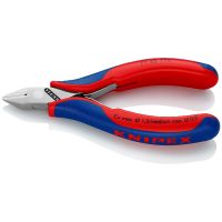 Кусачки боковые для электроники KNIPEX 77 42 115