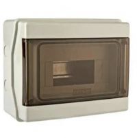 Щиток під автомат 9 Get-San