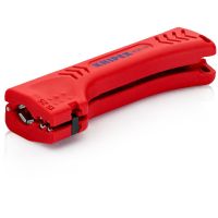 Универсальный инструмент для удаления оболочки KNIPEX 16 90 130 SB