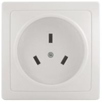 Розетка для електроплити відкритого встановлення РО32-016