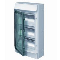 Щиток Mistral ABB